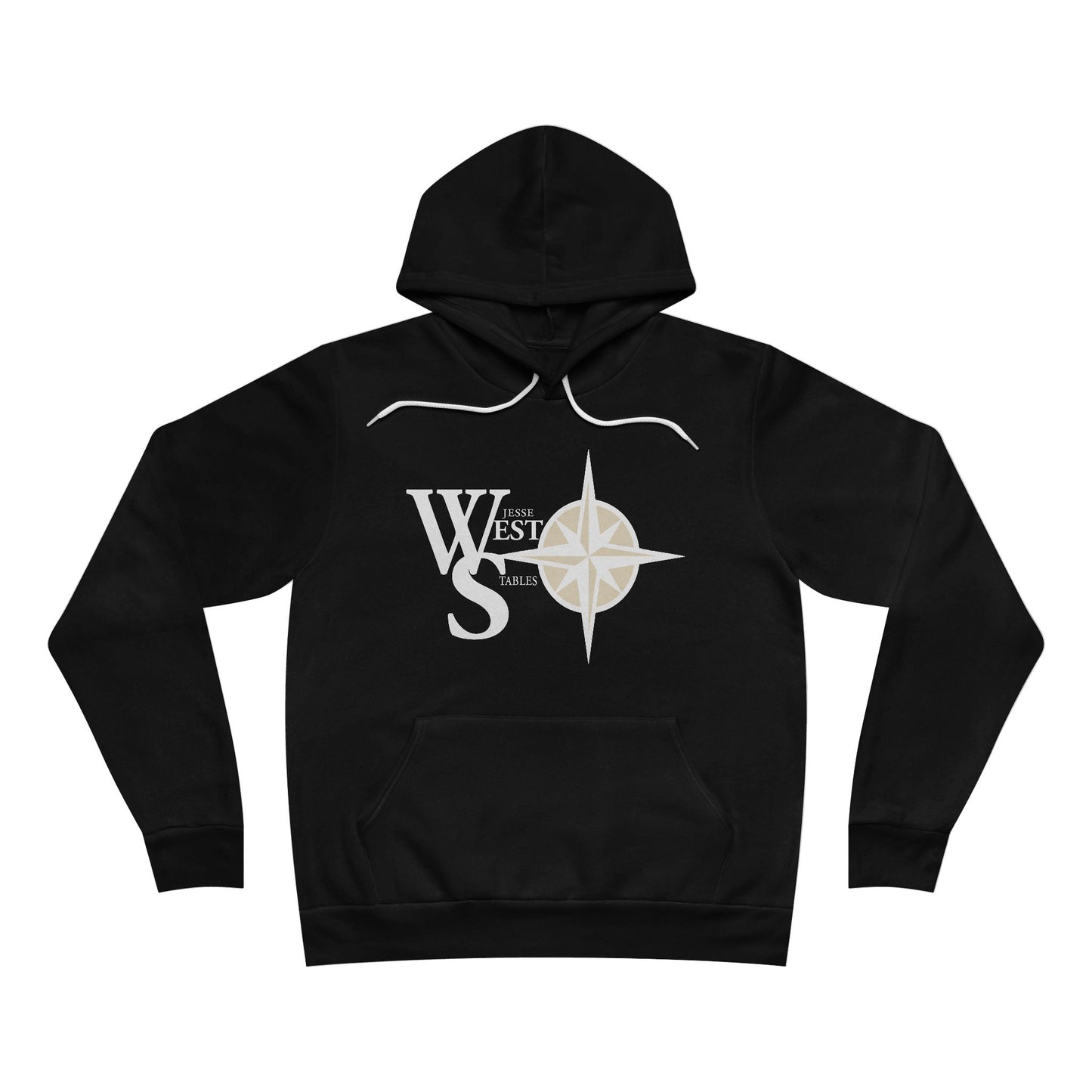 Premium Fleece Pullover Hoodie