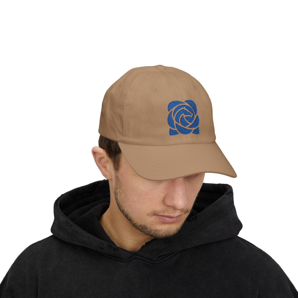
                  
                    Embroidered Premium Hat
                  
                