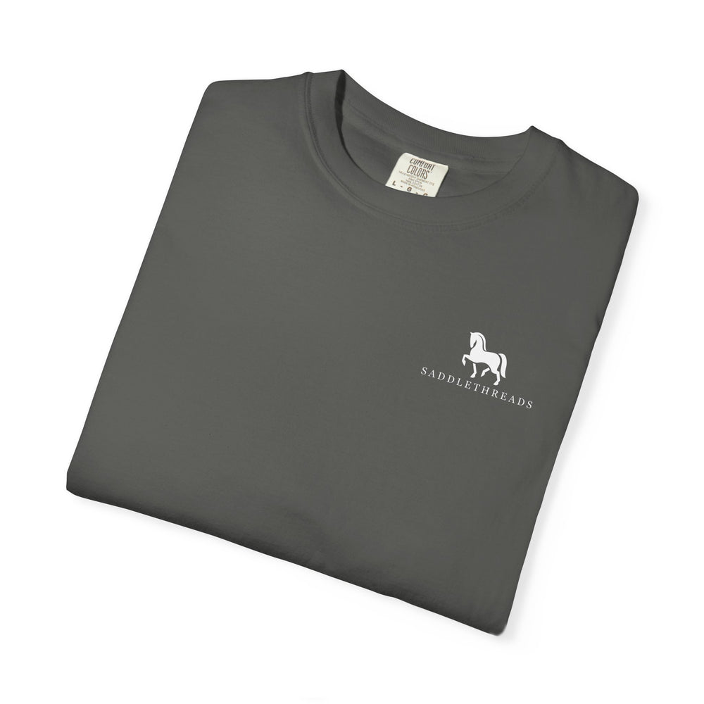 
                  
                    Époque Kiss NKF - Back Design - Comfort Colors Tee
                  
                