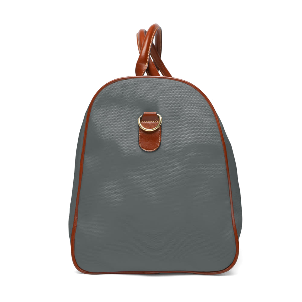 
                  
                    Waterproof Travel Bag
                  
                