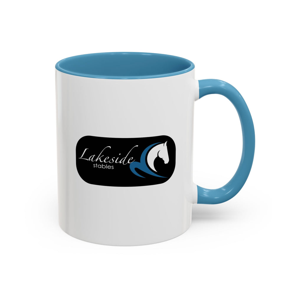 
                  
                    11oz Accent Mug
                  
                