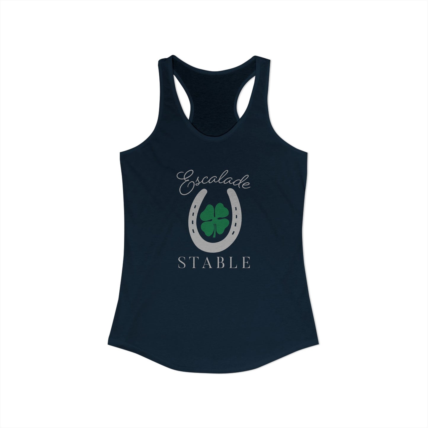 Premium Racerback Tank Top