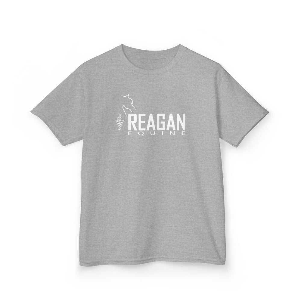 
                  
                    Kids Heavy Cotton™ Tee
                  
                