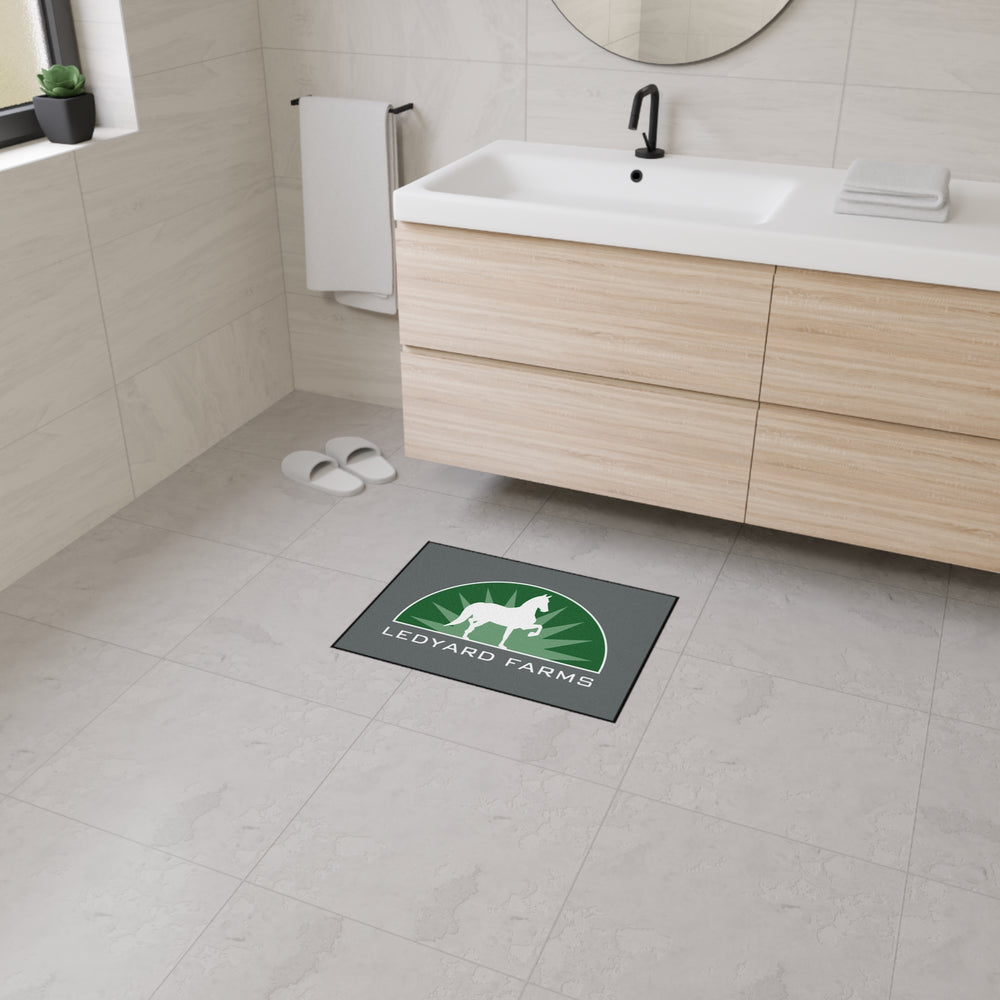 
                  
                    Heavy Duty Floor Mat (3 Sizes)
                  
                