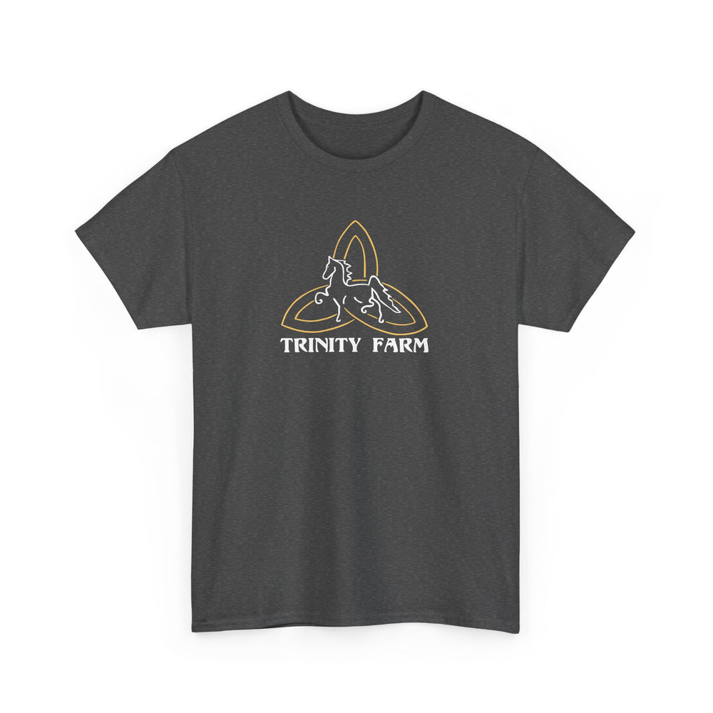 
                  
                    Classic Cotton Tee
                  
                