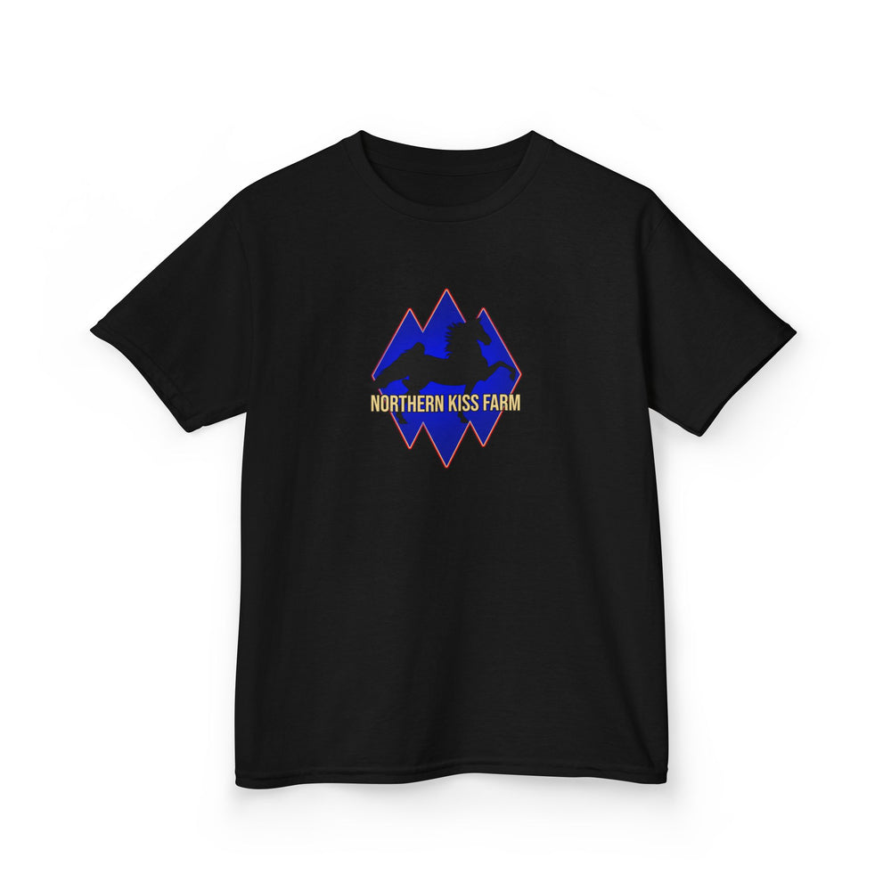 
                  
                    Kids Heavy Cotton™ Tee
                  
                