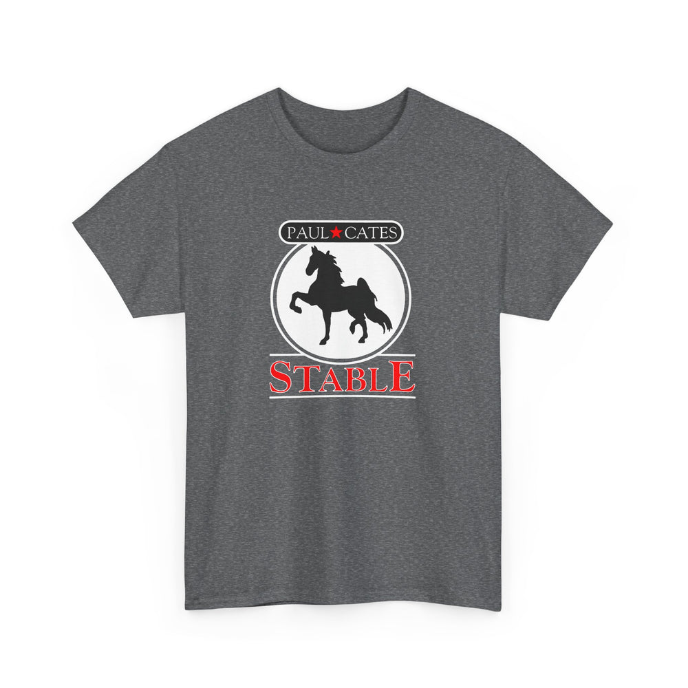 
                  
                    Classic Cotton Tee
                  
                