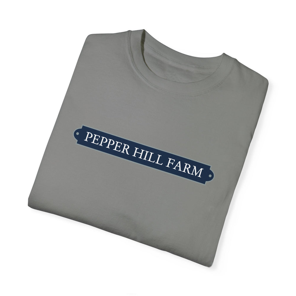 
                  
                    Comfort Colors Tee
                  
                