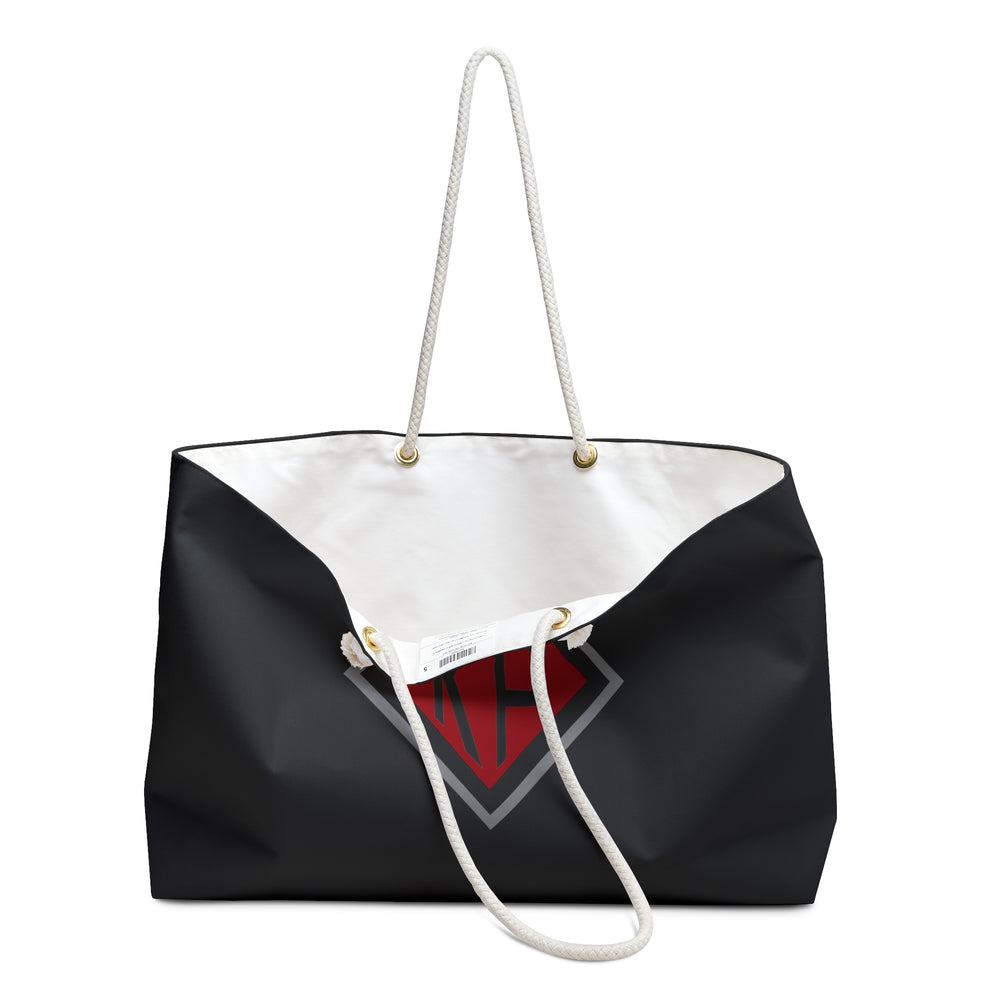 
                  
                    Weekender Tote
                  
                
