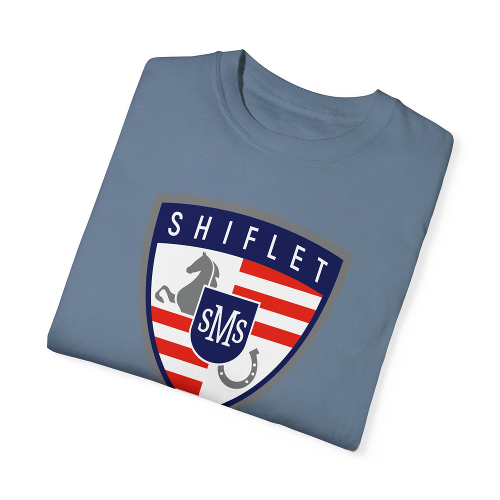 
                  
                    Comfort Colors Tee
                  
                