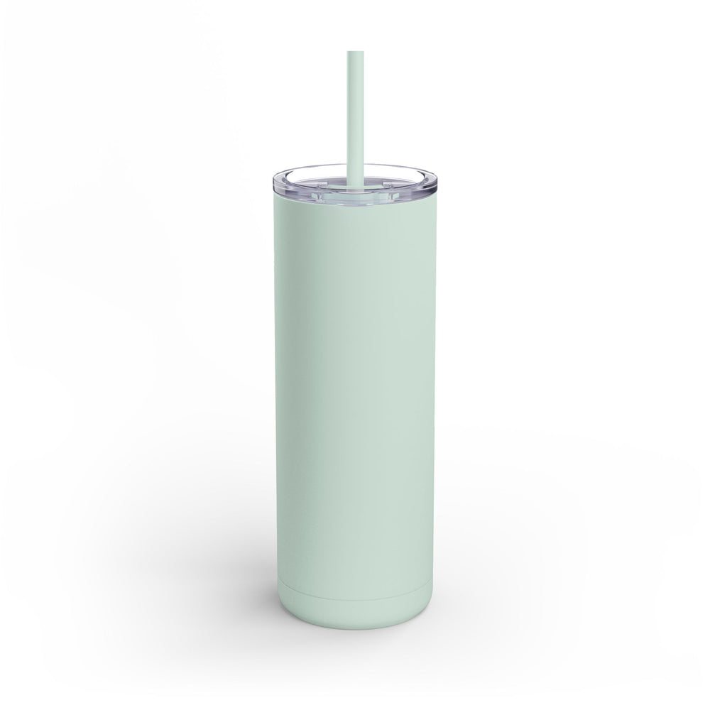 
                  
                    Skinny Matte Tumbler, 20oz
                  
                