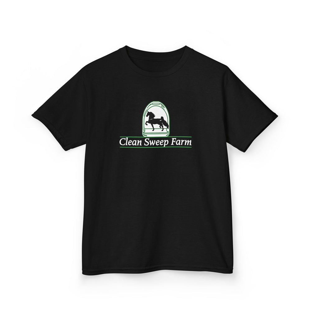 
                  
                    Kids Heavy Cotton™ Tee
                  
                