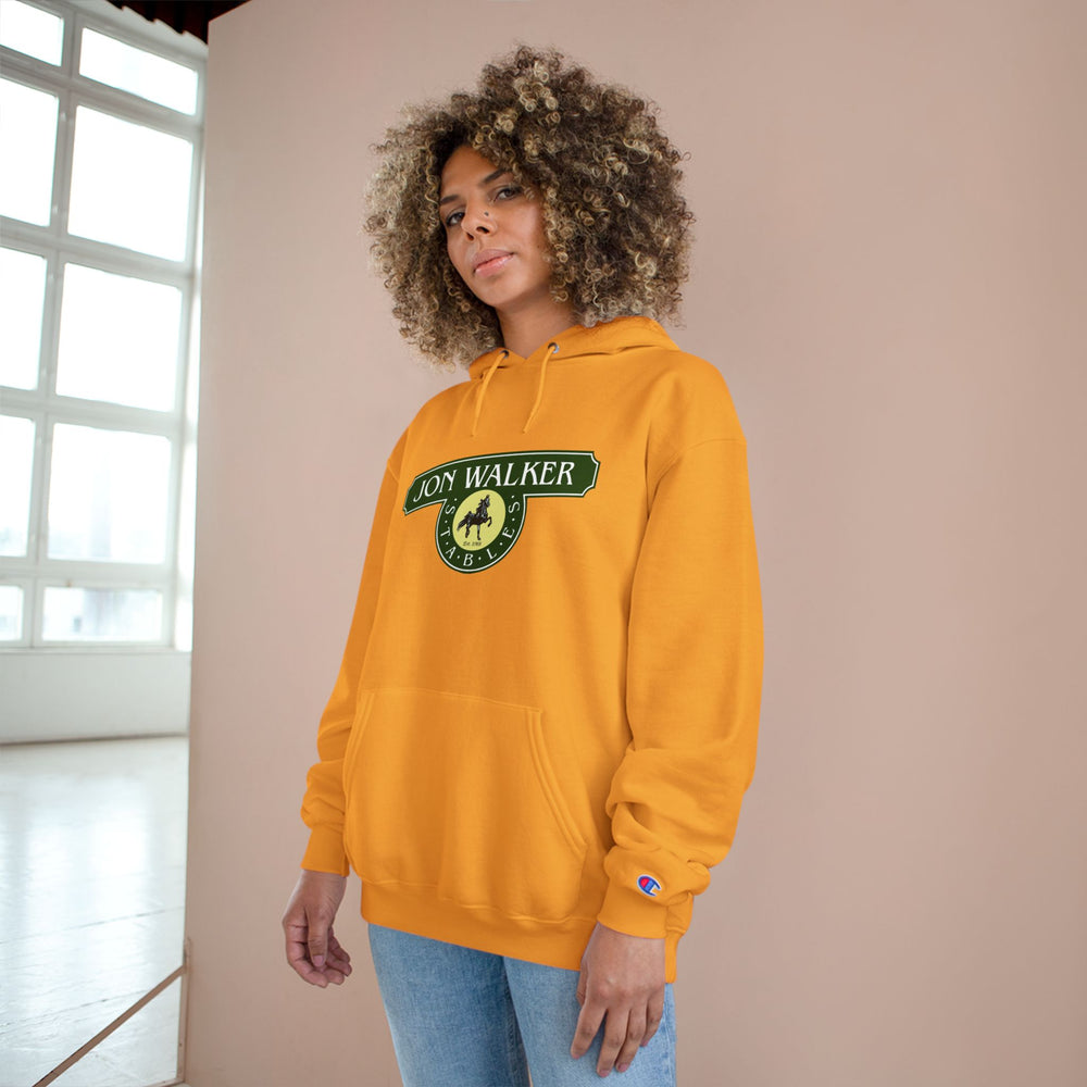 
                  
                    Champion® Hoodie
                  
                