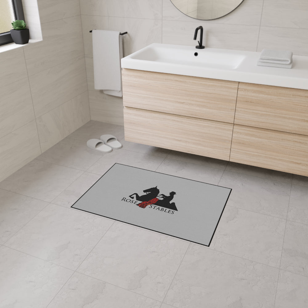 
                  
                    Heavy Duty Floor Mat (3 Sizes)
                  
                