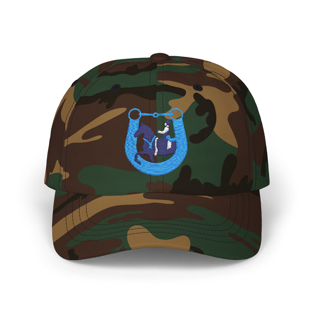 
                  
                    NACF Embroidered Premium Hat
                  
                