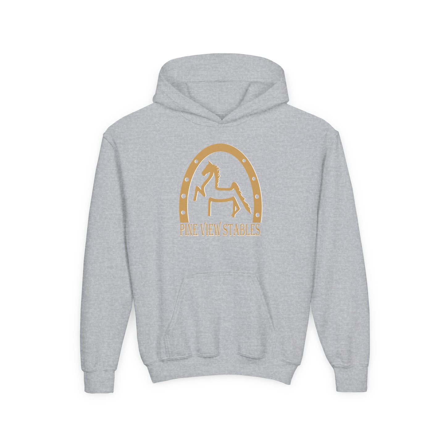 Classic Youth Hoodie