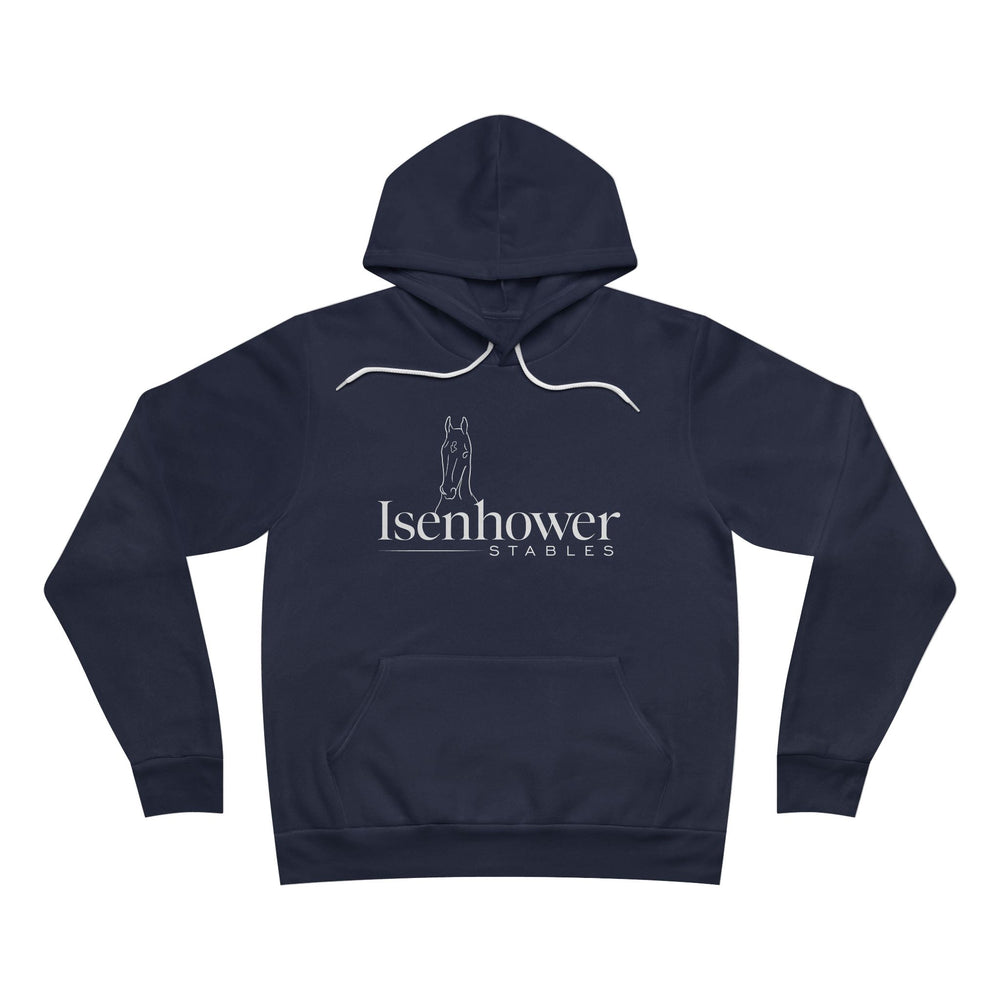 Premium Fleece Pullover Hoodie