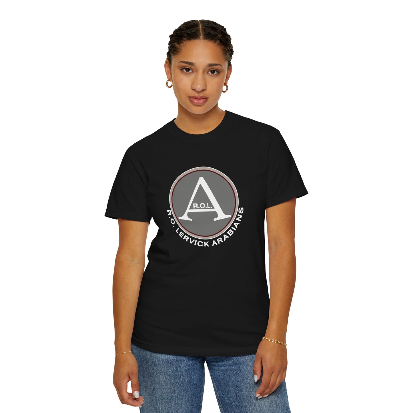 Comfort Colors Tee