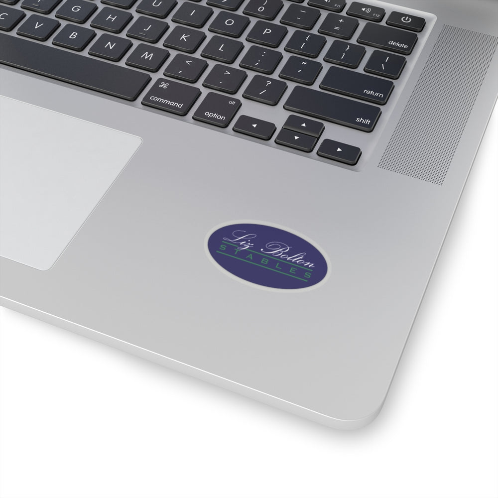 
                  
                    Stickers - 2 sizes, clear or white trim
                  
                