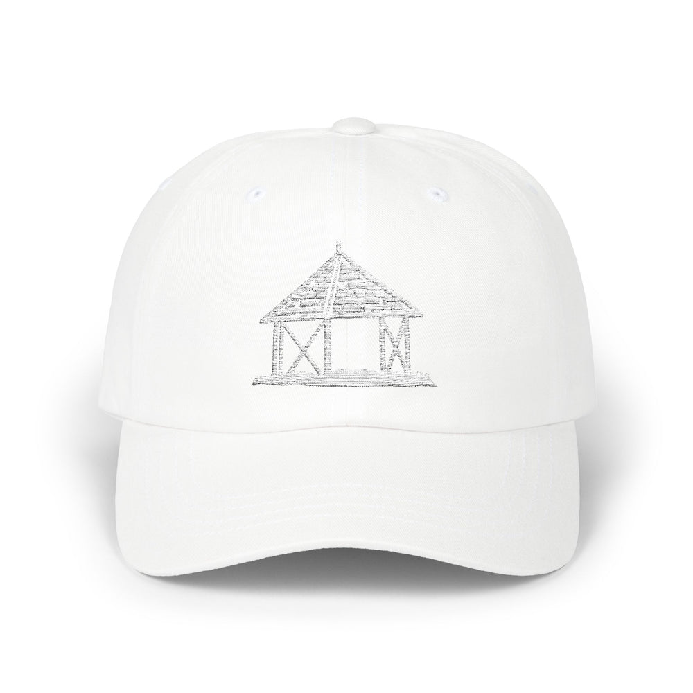 
                  
                    Embroidered Premium Hat
                  
                