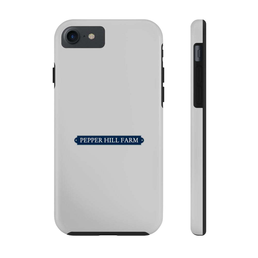 
                  
                    Tough Cases (iPhone 7-16)
                  
                