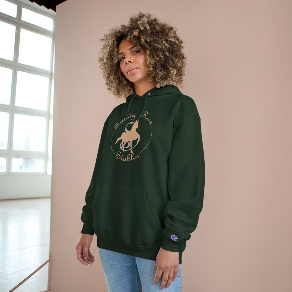 Champion® Hoodie