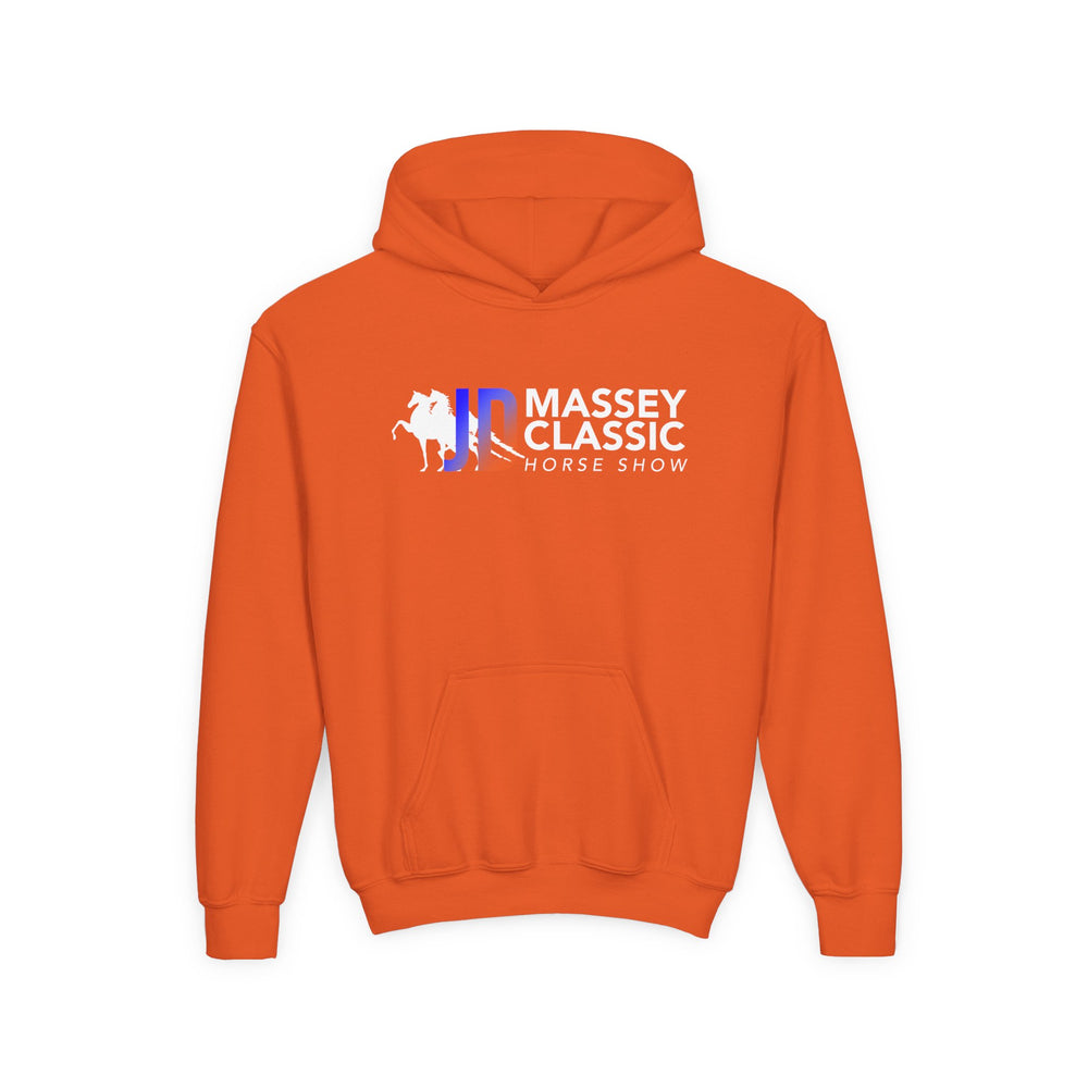 
                  
                    Classic Youth Hoodie
                  
                