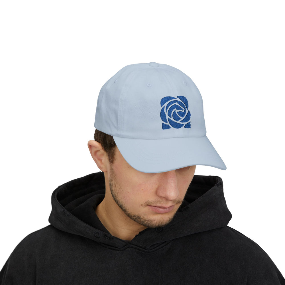 
                  
                    Embroidered Premium Hat
                  
                