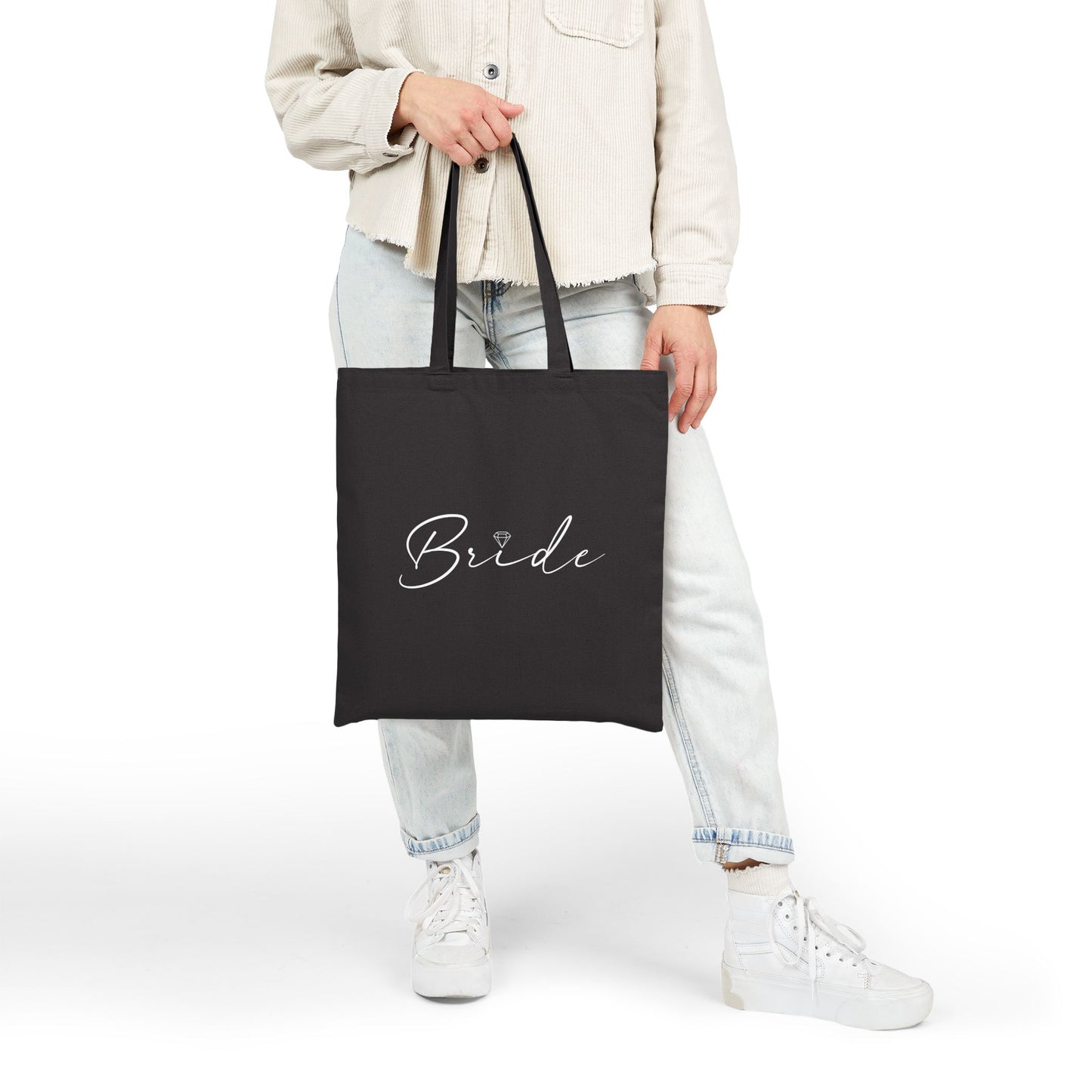 Classic Canvas Tote