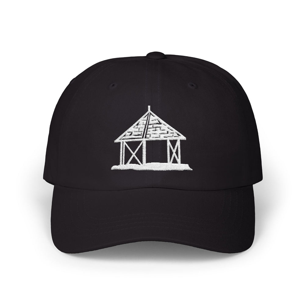 
                  
                    Embroidered Premium Hat
                  
                