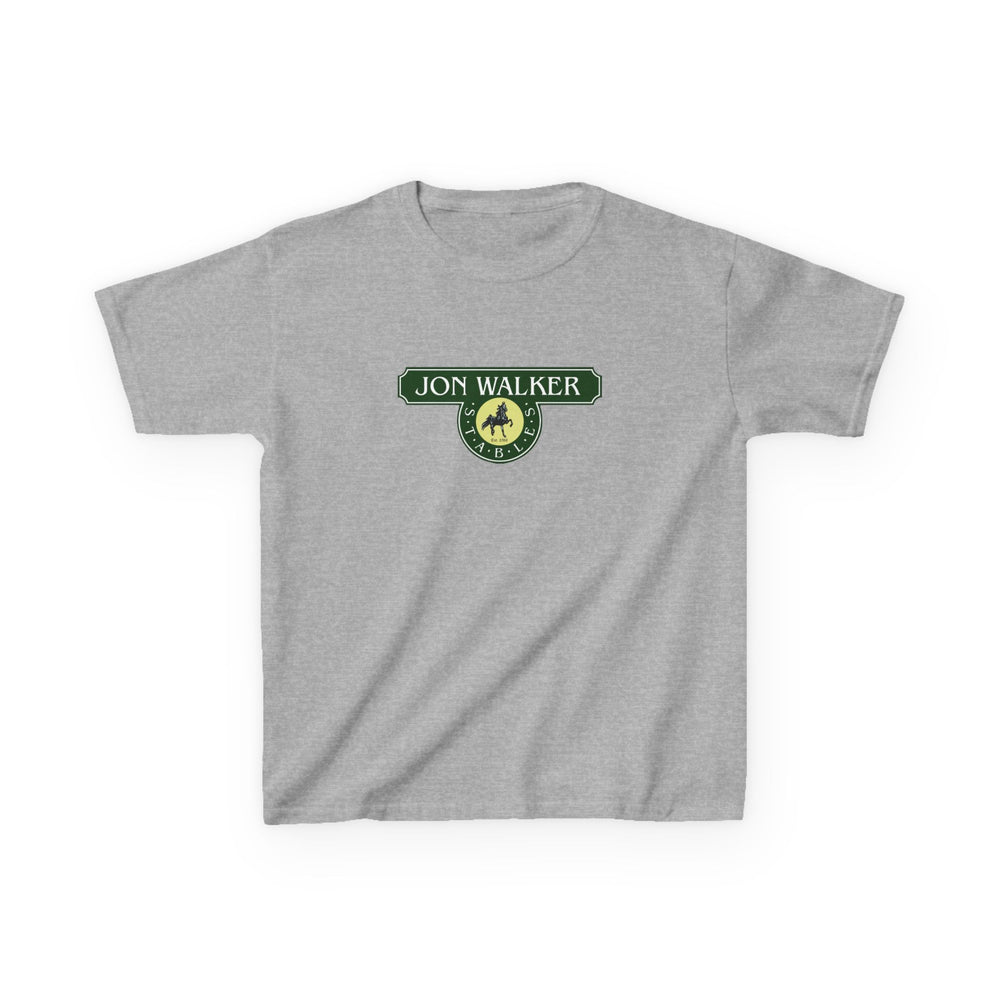 
                  
                    Kids Heavy Cotton™ Tee
                  
                