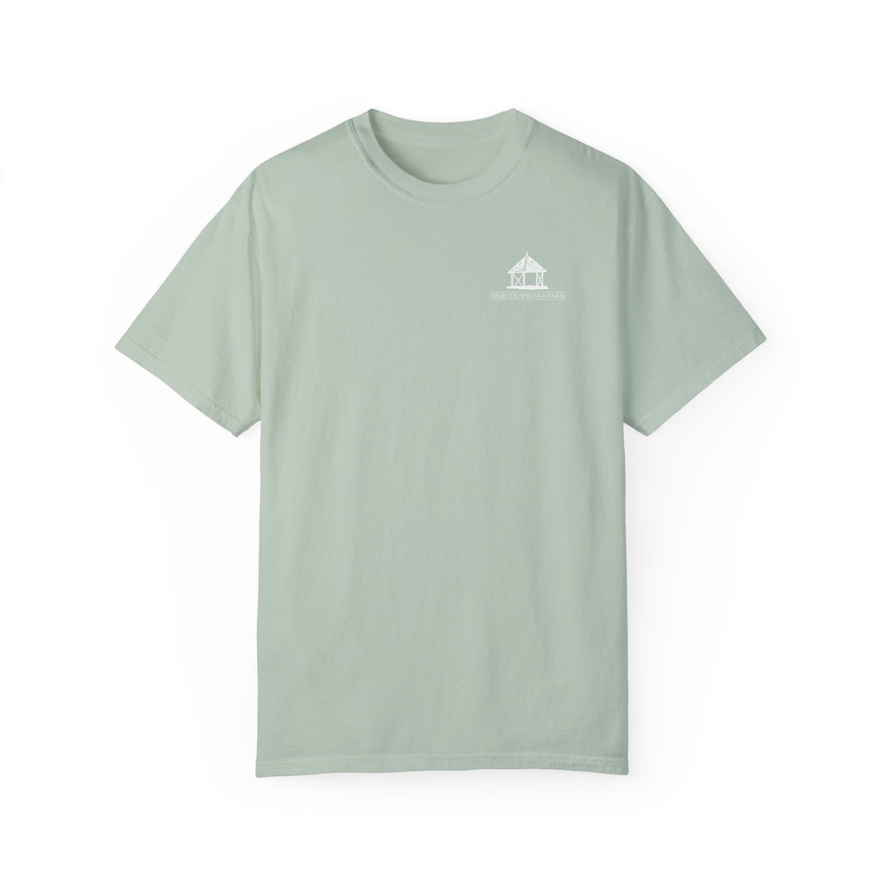 
                  
                    Comfort Colors Tee
                  
                