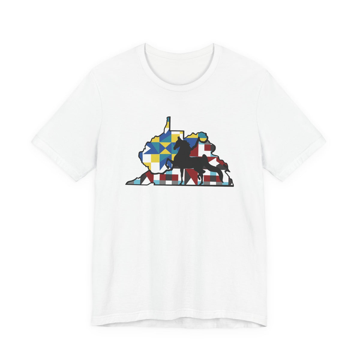 Unisex Adult Tee - ASHAV Youth Fundraiser