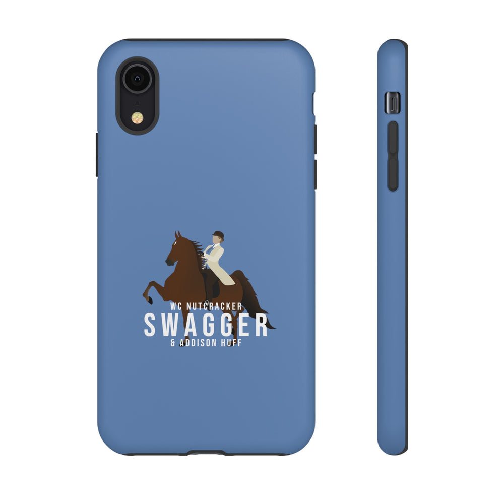 
                  
                    WC Nutcracker Swagger iPhone & Samsung Tough Cases - 33 Options!
                  
                