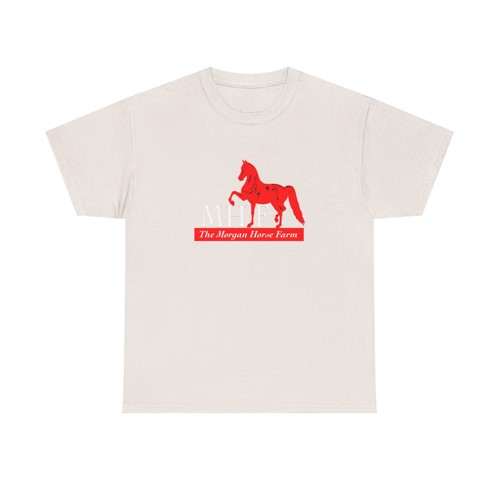 
                  
                    Classic Cotton Tee
                  
                
