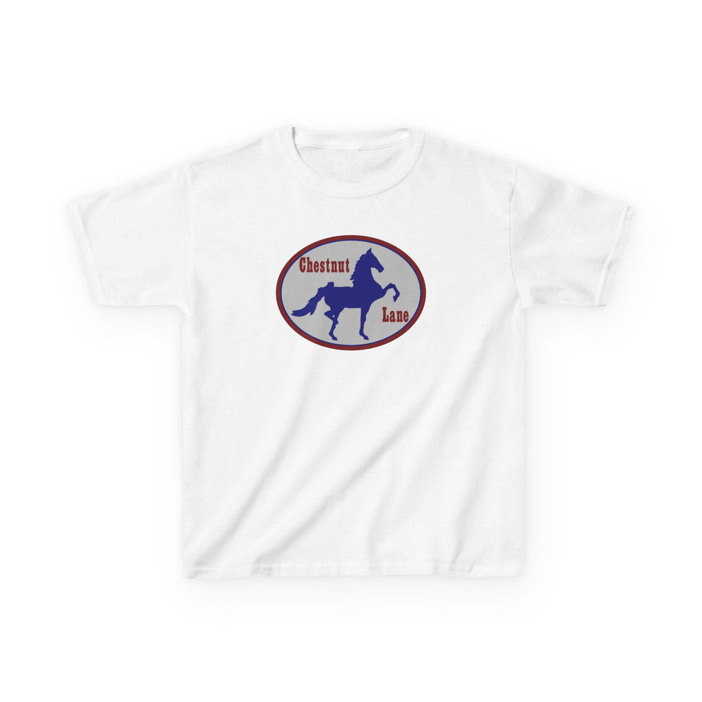 
                  
                    Chestnut Lane Show Draft Kids Heavy Cotton™ Tee
                  
                