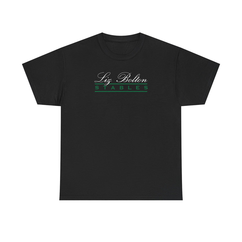 
                  
                    Classic Cotton Tee
                  
                