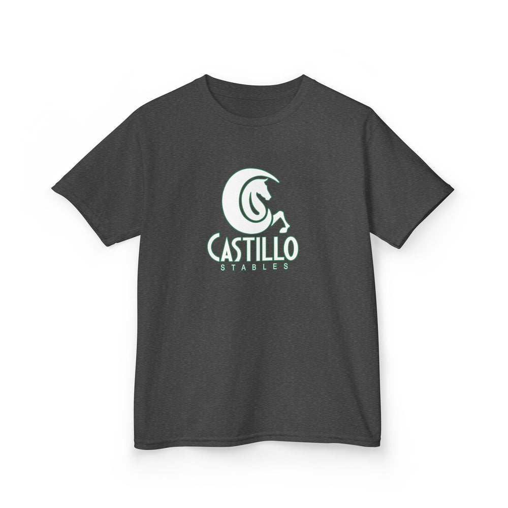 Kids Heavy Cotton™ Tee