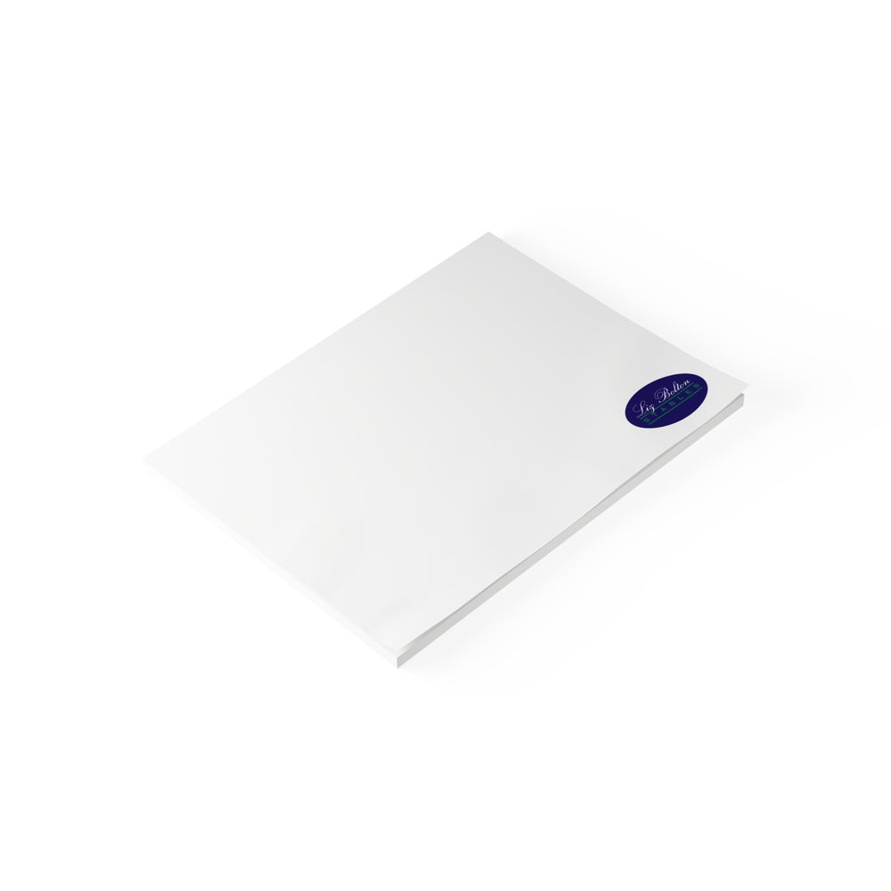 
                  
                    Post-it® Note Pads (4 sizes)
                  
                