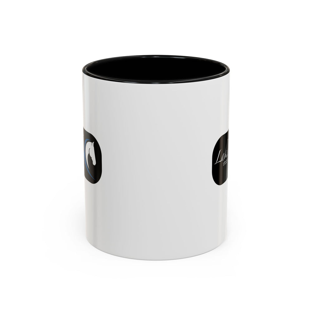 
                  
                    11oz Accent Mug
                  
                