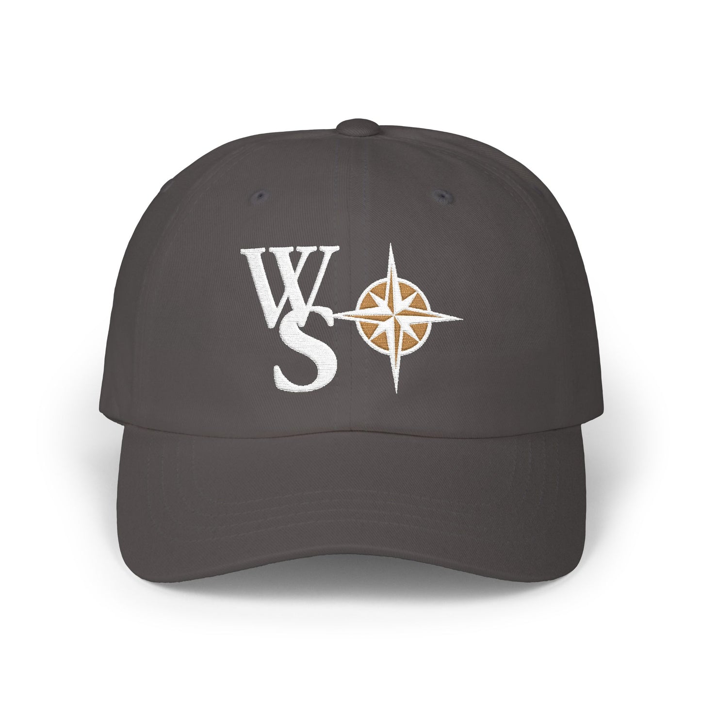 Embroidered Premium Hat