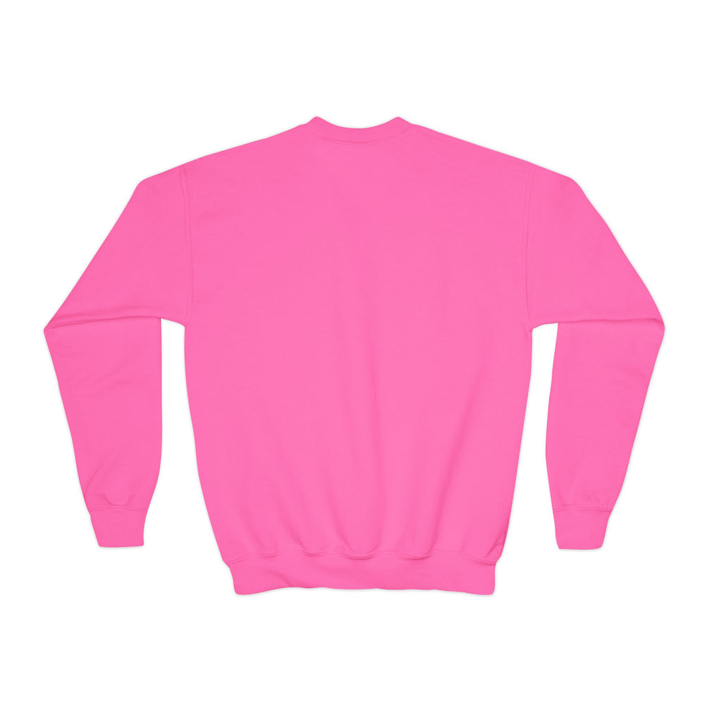 
                  
                    Classic Youth Crewneck Sweatshirt
                  
                