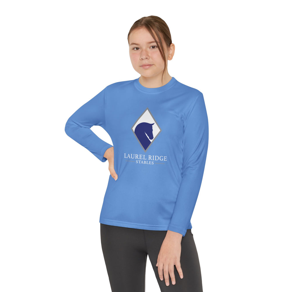
                  
                    Youth Sport-Tek PosiCharge ® Competitor™ Tee
                  
                