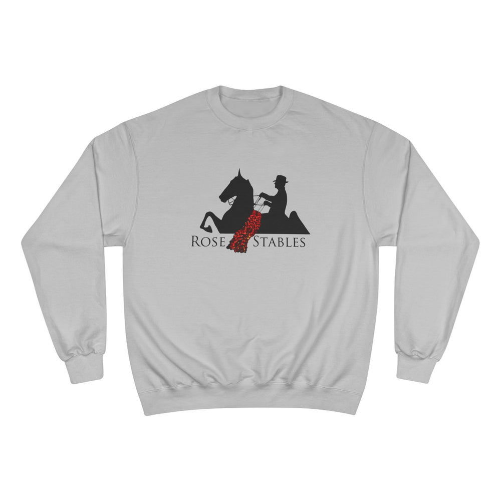 
                  
                    Champion® Sweatshirt
                  
                