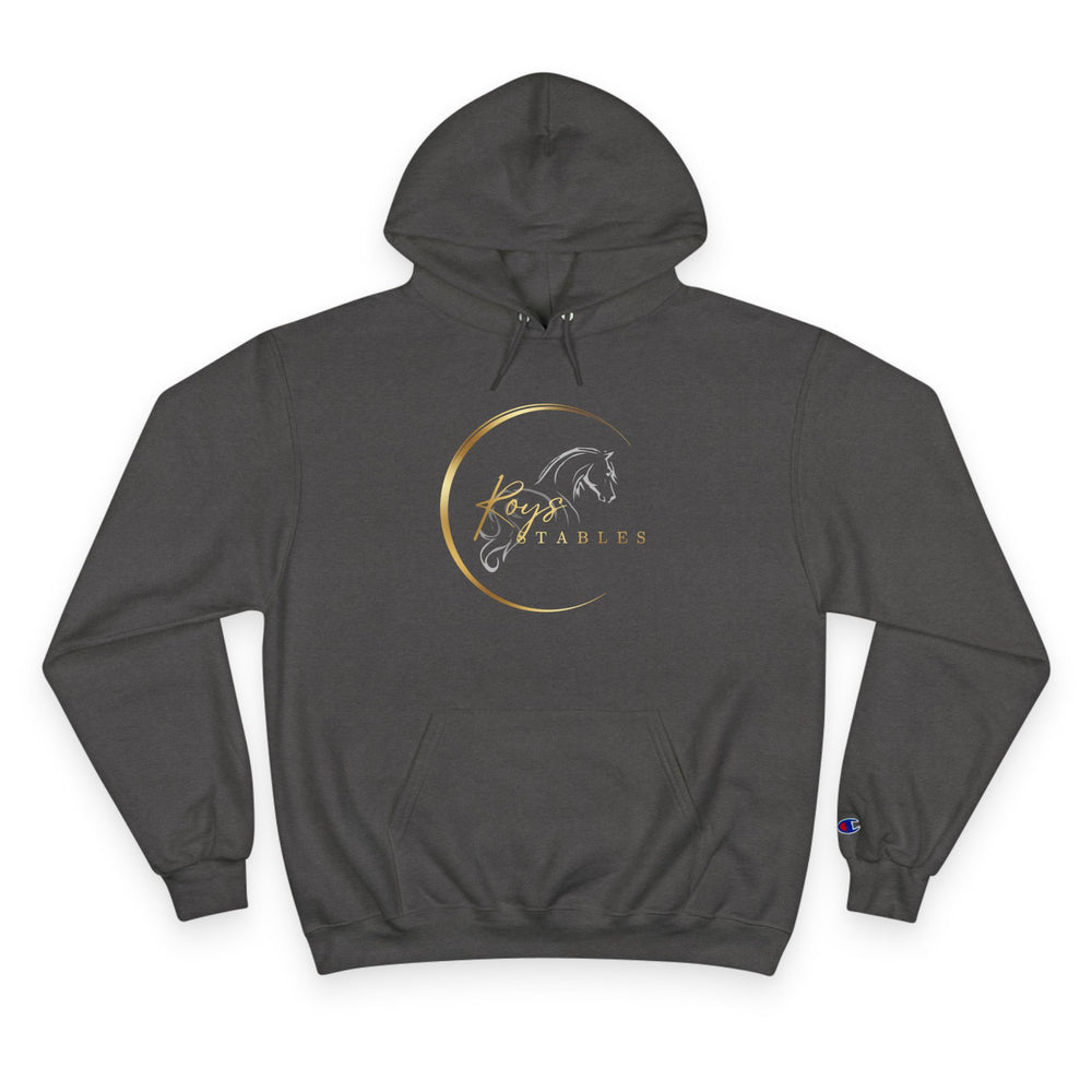 
                  
                    Champion® Hoodie
                  
                