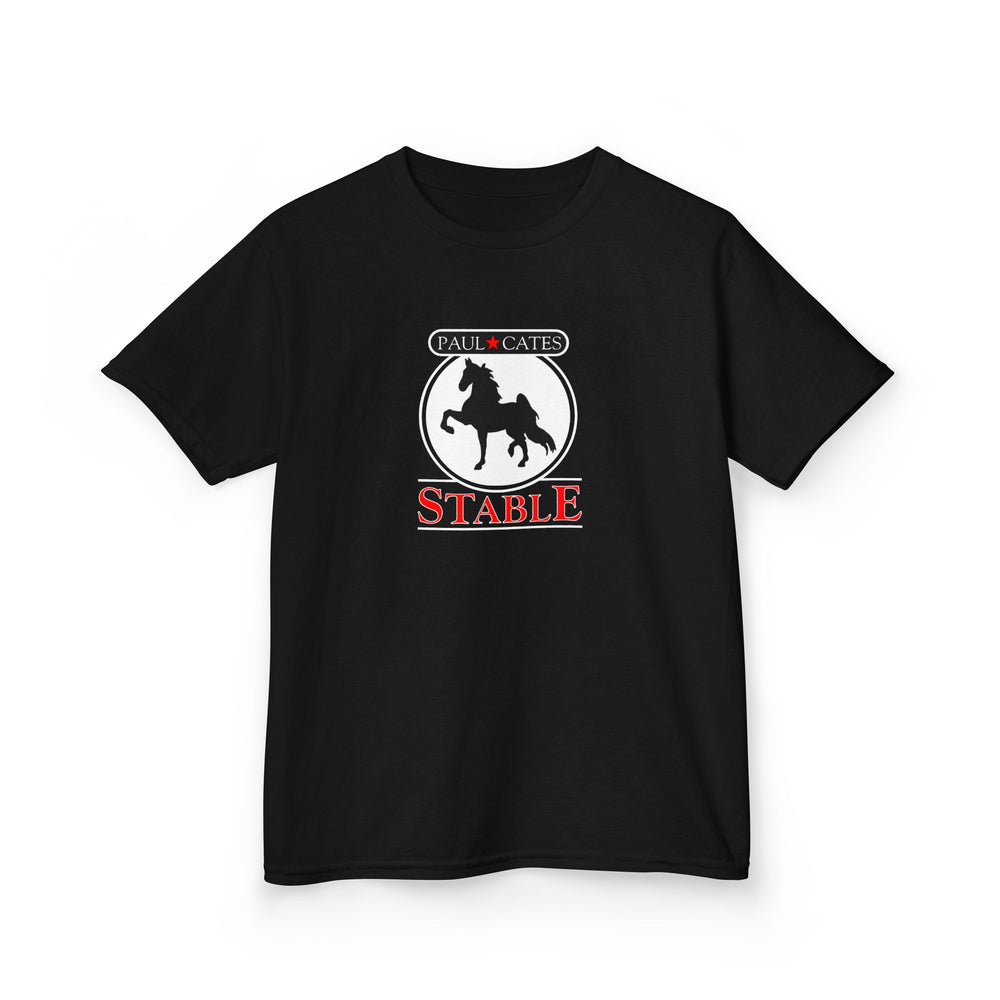 
                  
                    Kids Heavy Cotton™ Tee
                  
                