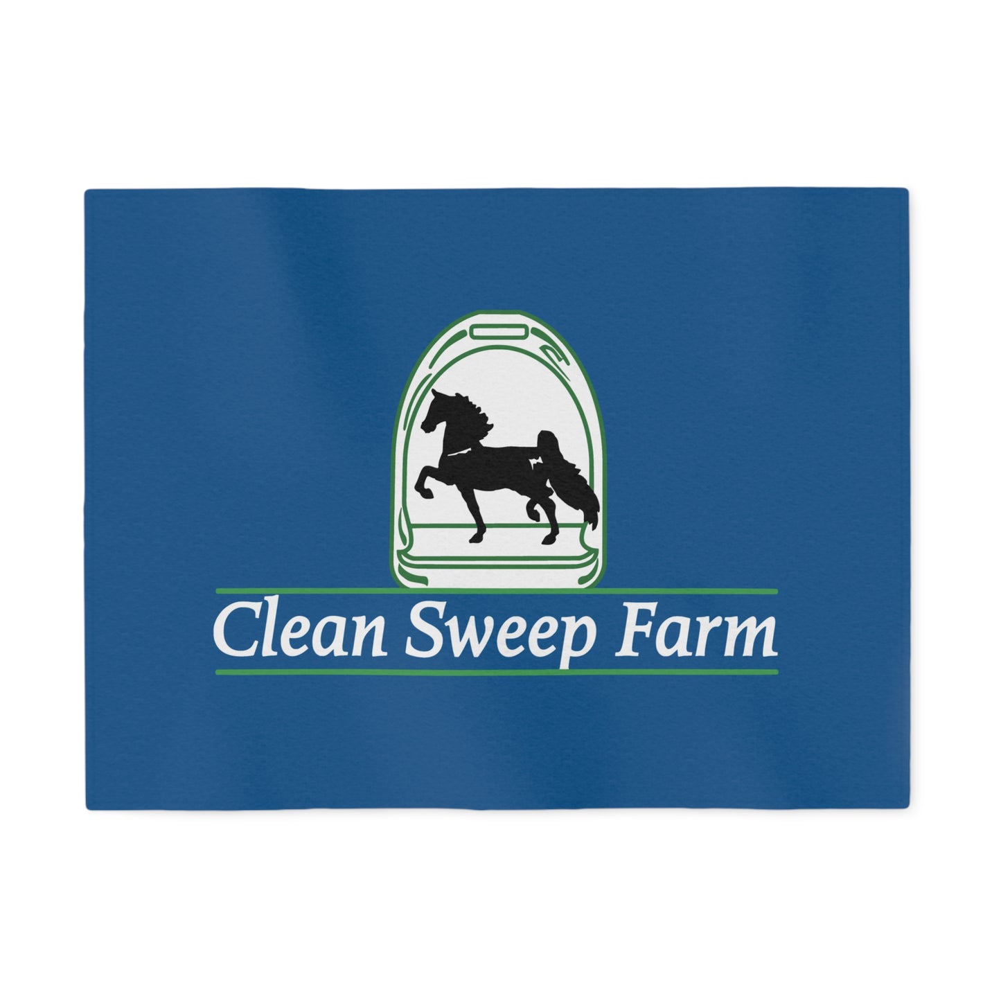Sweatshirt Blanket