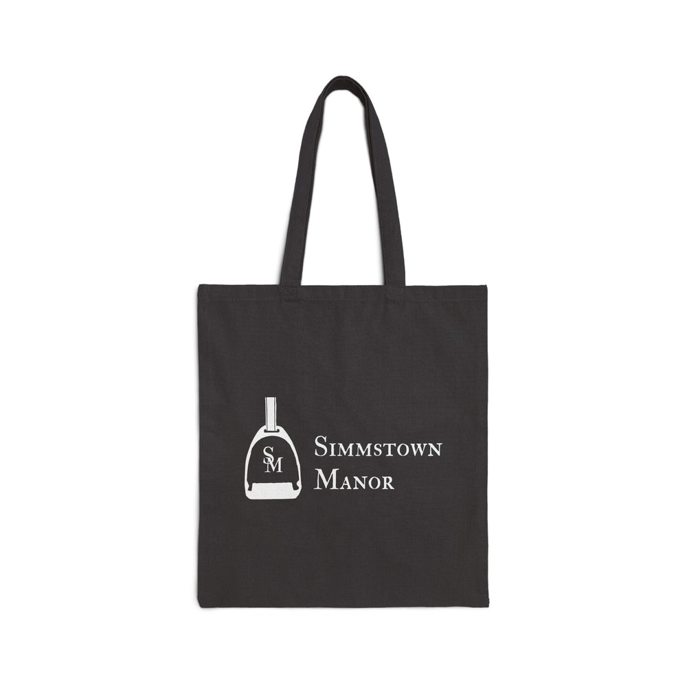 Classic Canvas Tote