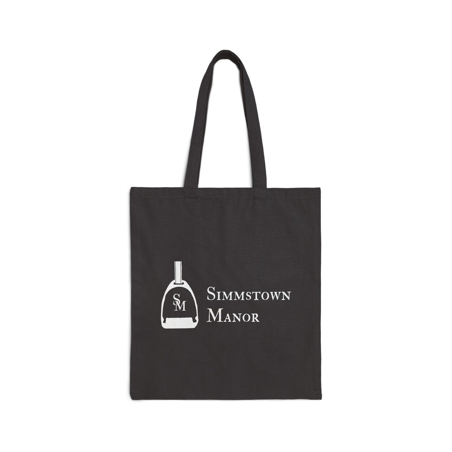 Classic Canvas Tote