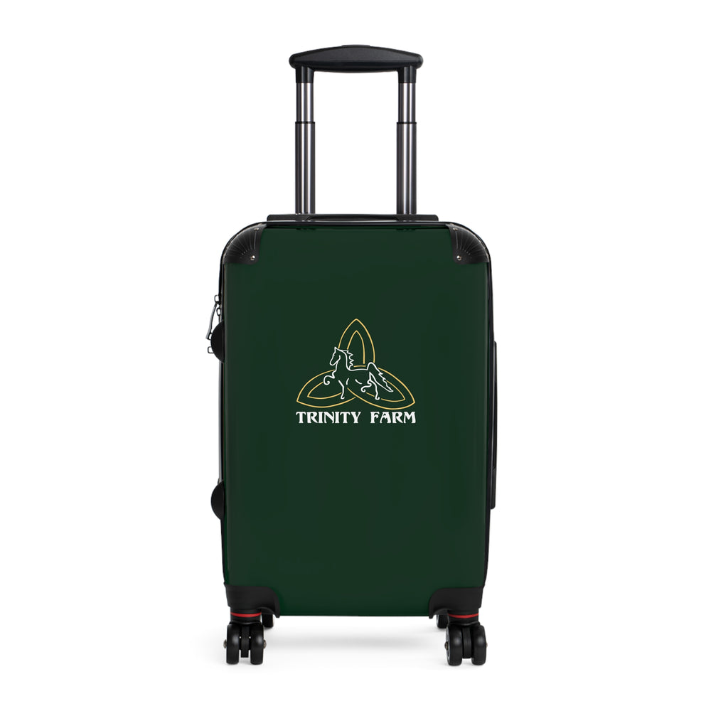 
                  
                    Premium Suitcase (3 Sizes)
                  
                